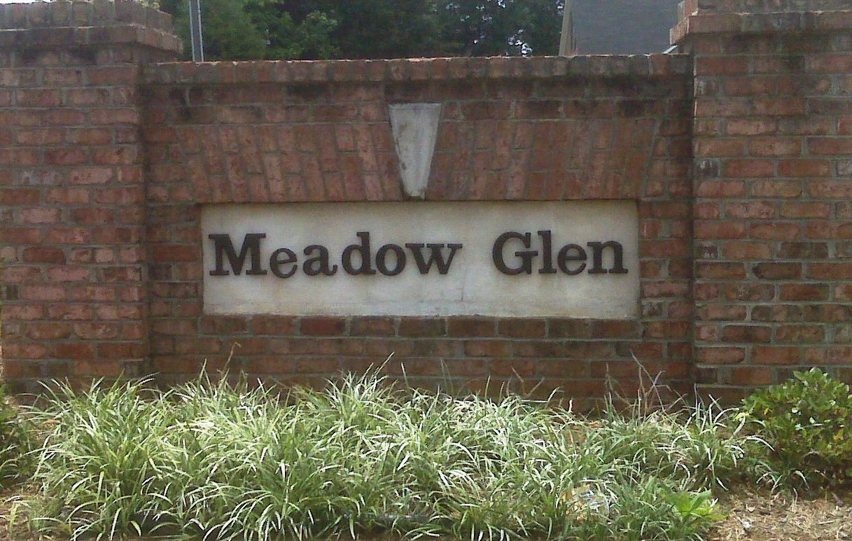 Click here to see the available inventory for Meadow Glen 